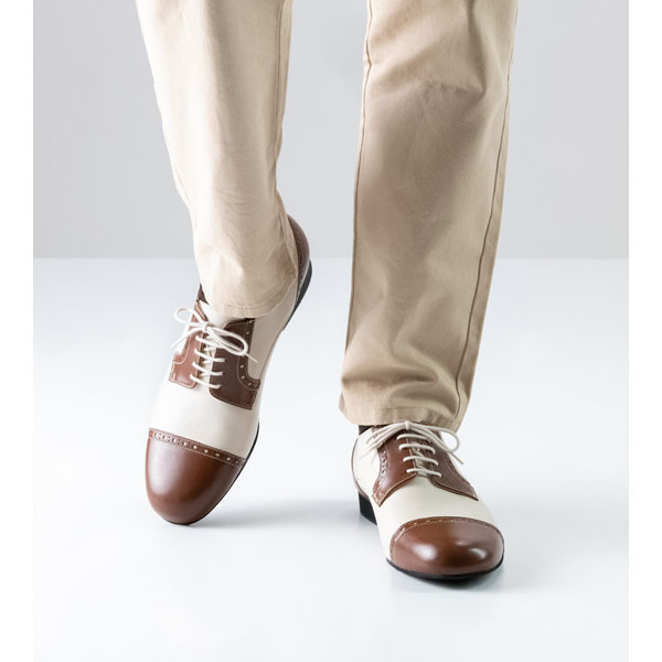 Chaussure danse de salon homme Bergamo Werner Kern – Image 4