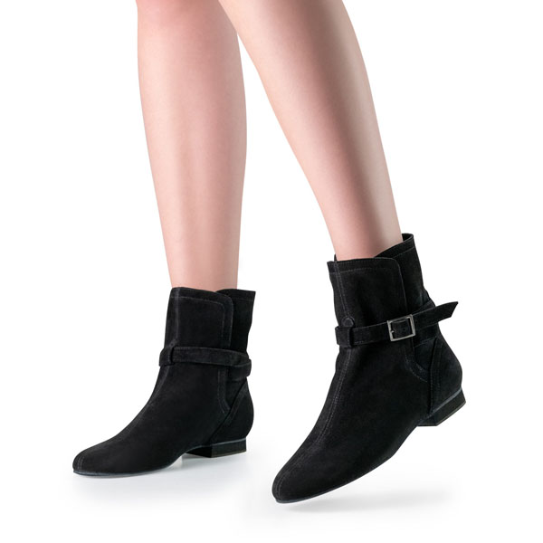 Bottines danse Harper Werner Kern WEAST COAST – Image 3