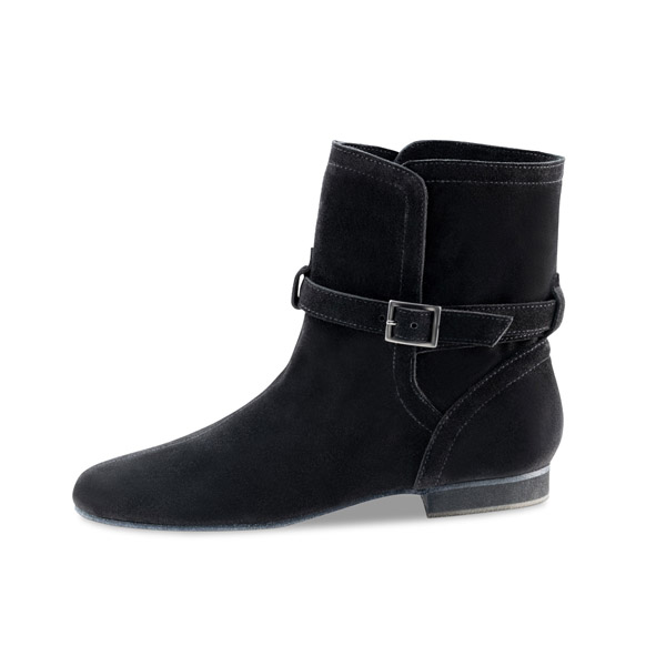 Bottines danse Harper Werner Kern WEAST COAST