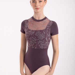 Justaucorps femme Intermezzo 31669-DORA