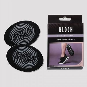 Semelles adhésives pour sneakers BlochSpot A0307