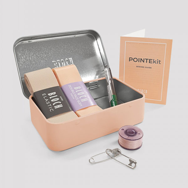 Kit couture pour chaussons de danse A0524 – Image 3