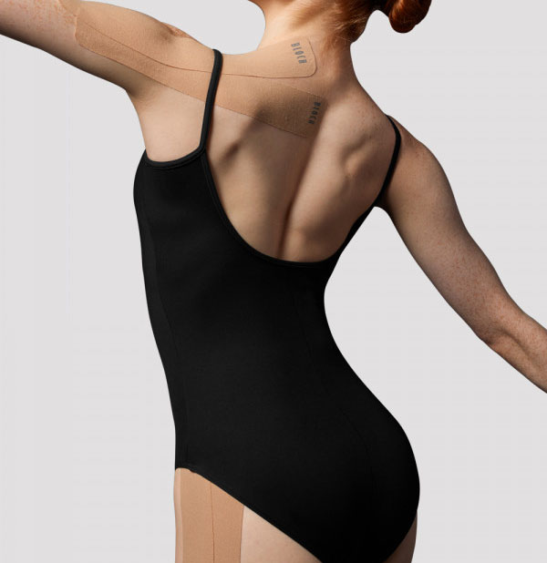 Bandes de thérapie A0305 Bloch