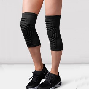 Genouillères Pro-Dance Bloch A1100