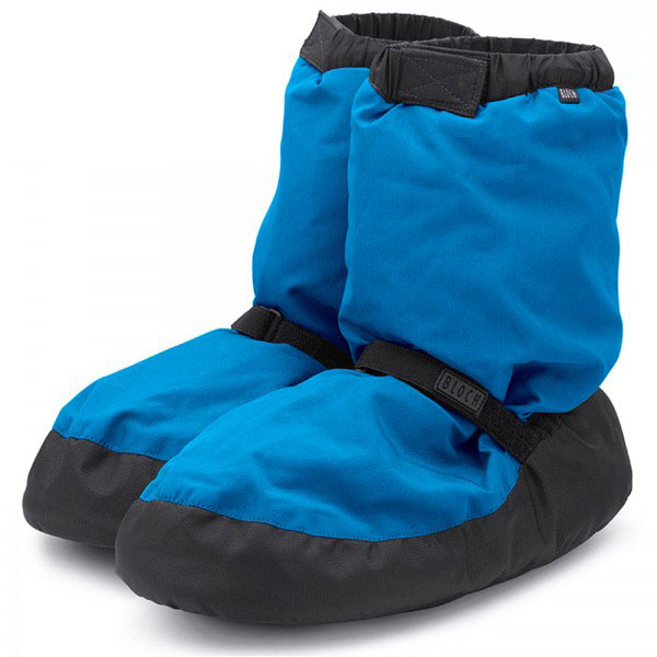 Boots d’échauffements enfant Bloch IM009K