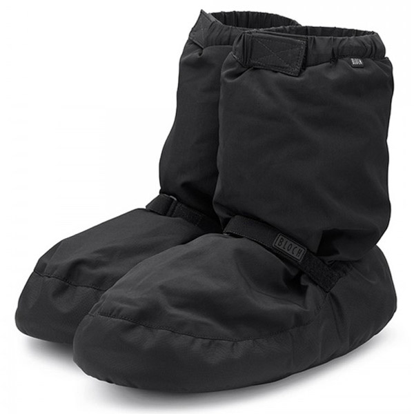 Boots d’échauffements enfant Bloch IM009K – Image 5