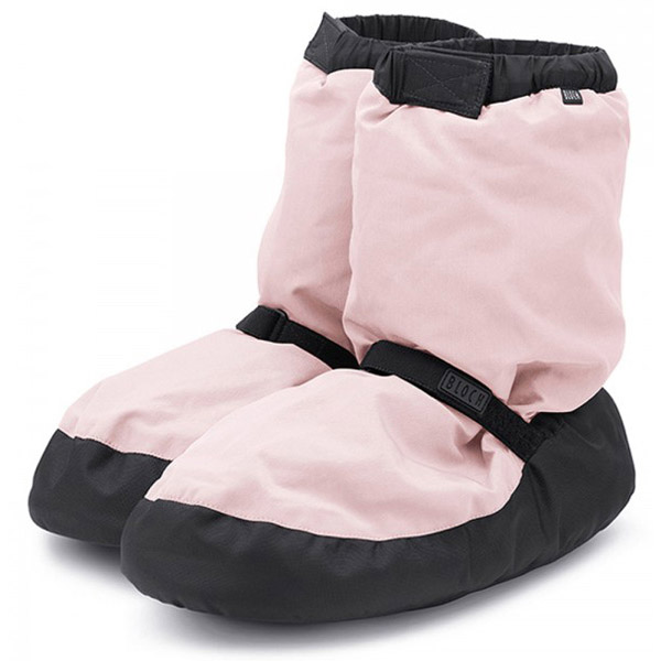 Boots d’échauffements enfant Bloch IM009K – Image 6