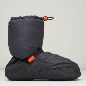 Boots d’échauffement extérieur-intérieur Bloch IM019