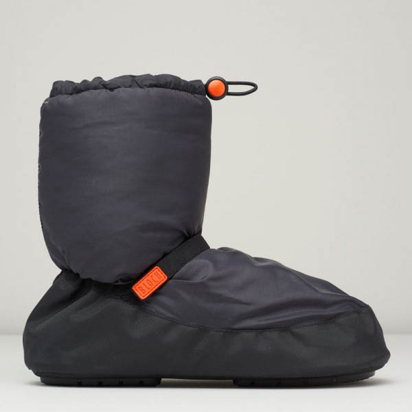 Boots d’échauffement extérieur-intérieur Bloch IM019