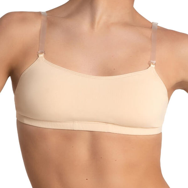 Soutien-gorge danse Capezio 3564 – Image 6