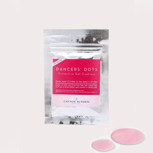 Protection orteils Gaynor Minden 20 pièces