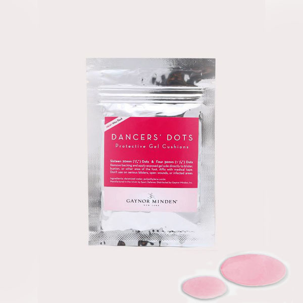 Protection orteils Gaynor Minden 20 pièces – Image 2