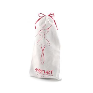 Sac à pointes ballerine Merlet