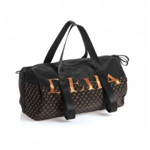 Sac de danse fermeture zippée Deha