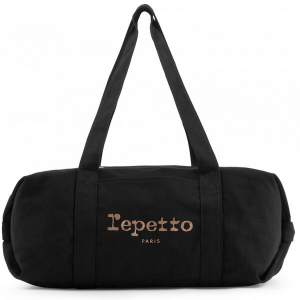 Sac de danse polochon Repetto – Image 3