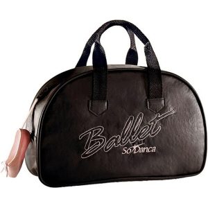 Sac de danse mini-pointe So Dança