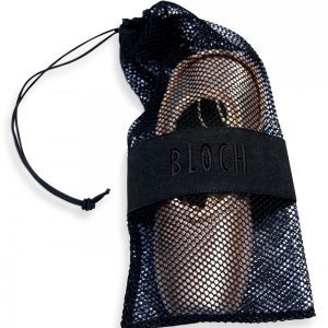 Sac de pointes noir Bloch