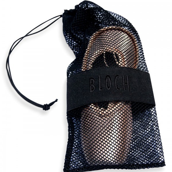 Sac de pointes noir Bloch