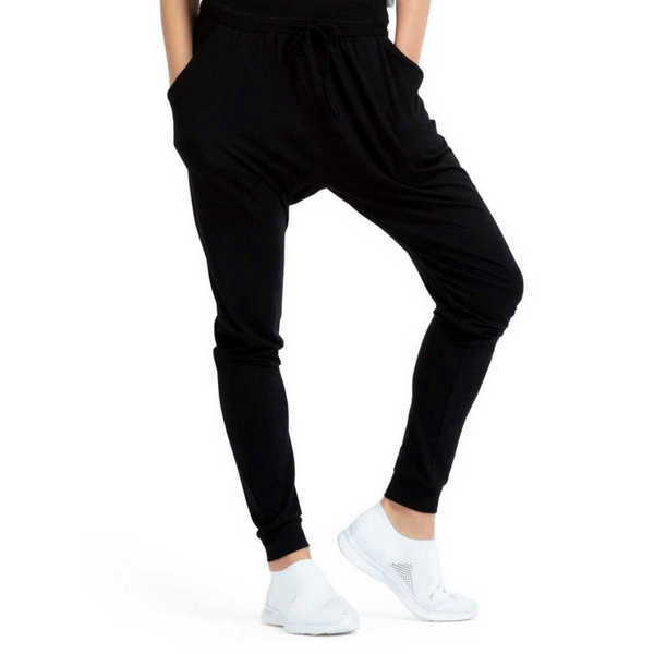 Sarouel danse femme Repetto taille large – Image 2