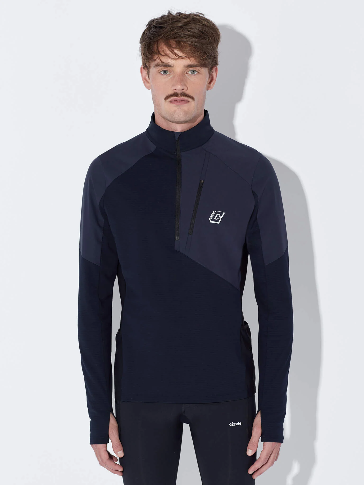 Seconde couche Winter Layer Homme 2.0