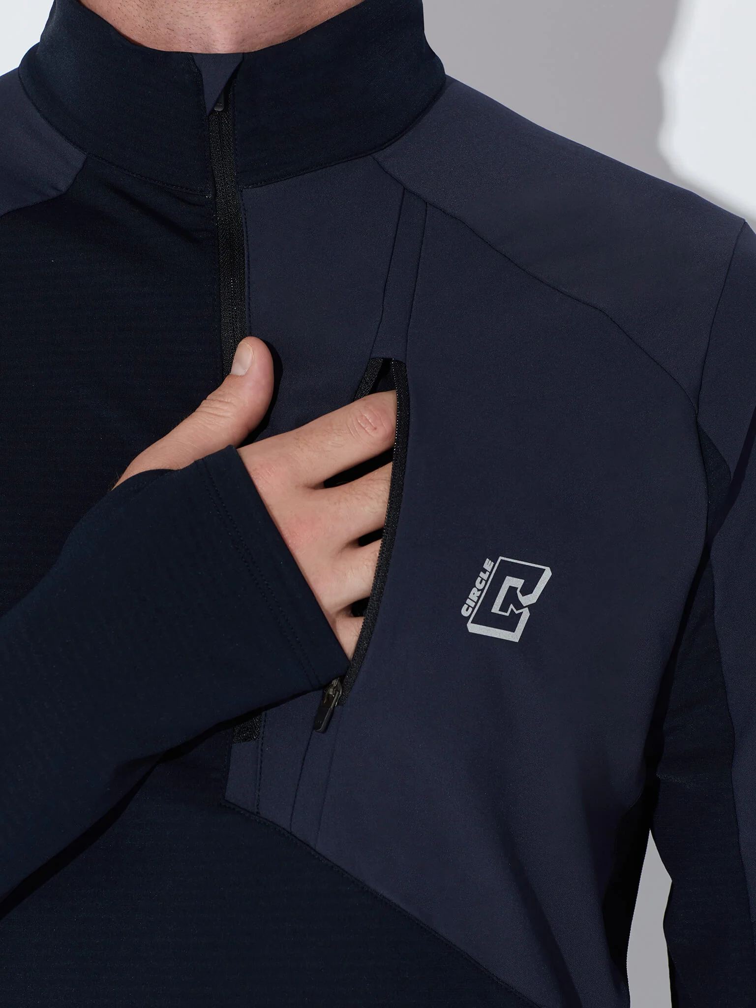 Seconde couche Winter Layer Homme 2.0 – Image 3