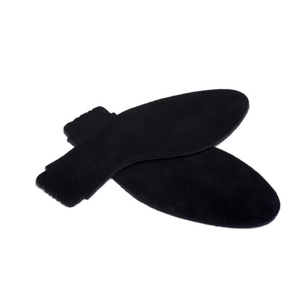 Semelles cuir homme Merlet