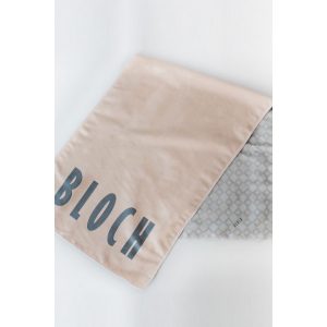 Serviette rafraichissante Bloch