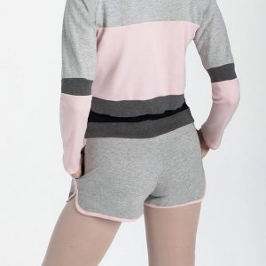 Short de danse femme échauffement Intermezzo