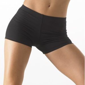 Short de danse Temps Danse femme court Visu