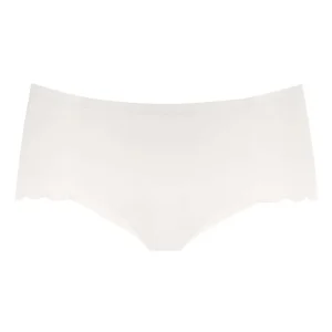 Shorty de grossesse Diamond - Ivoire