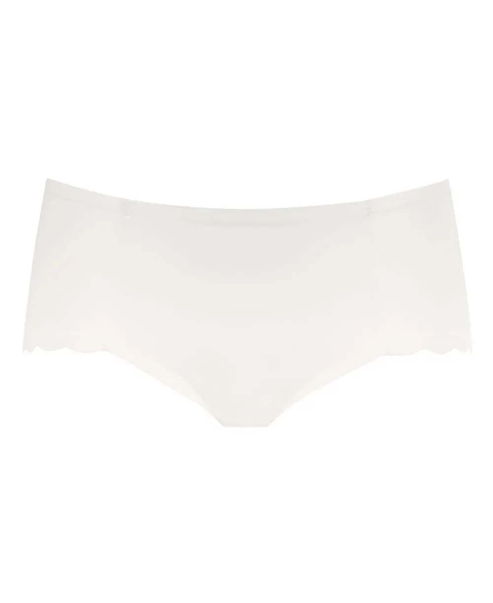 Shorty de grossesse Diamond - Ivoire