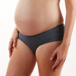 Shorty de grossesse Gloss - Ardoise