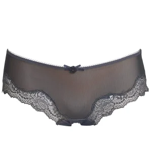 Shorty de grossesse Khali - Bleu Nuit