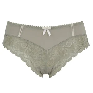 Shorty de grossesse Lisa - Kaki