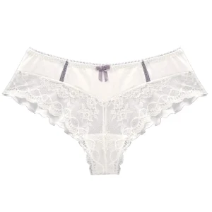 Shorty de grossesse LISA - Perle