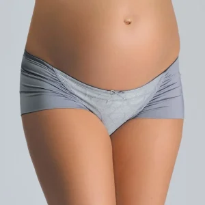 Shorty de grossesse MAGIC - Nuage