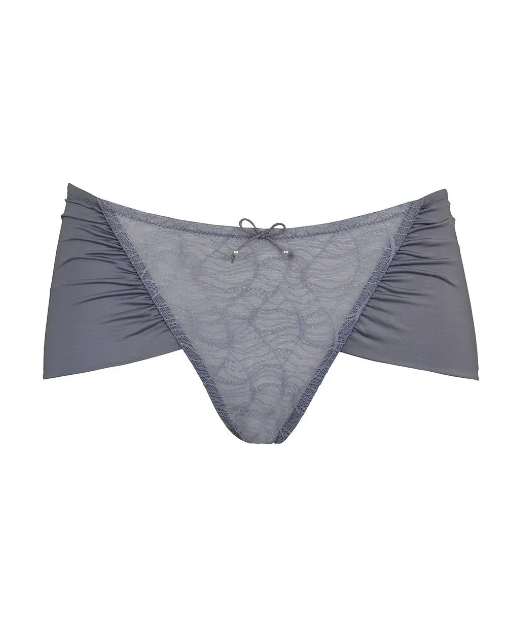 Shorty de grossesse MAGIC - Nuage – Image 3