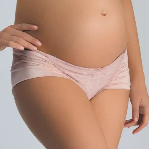Shorty de grossesse MAGIC - Petale