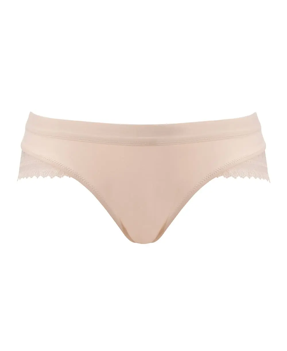 Shorty de grossesse Serena - Blush – Image 2