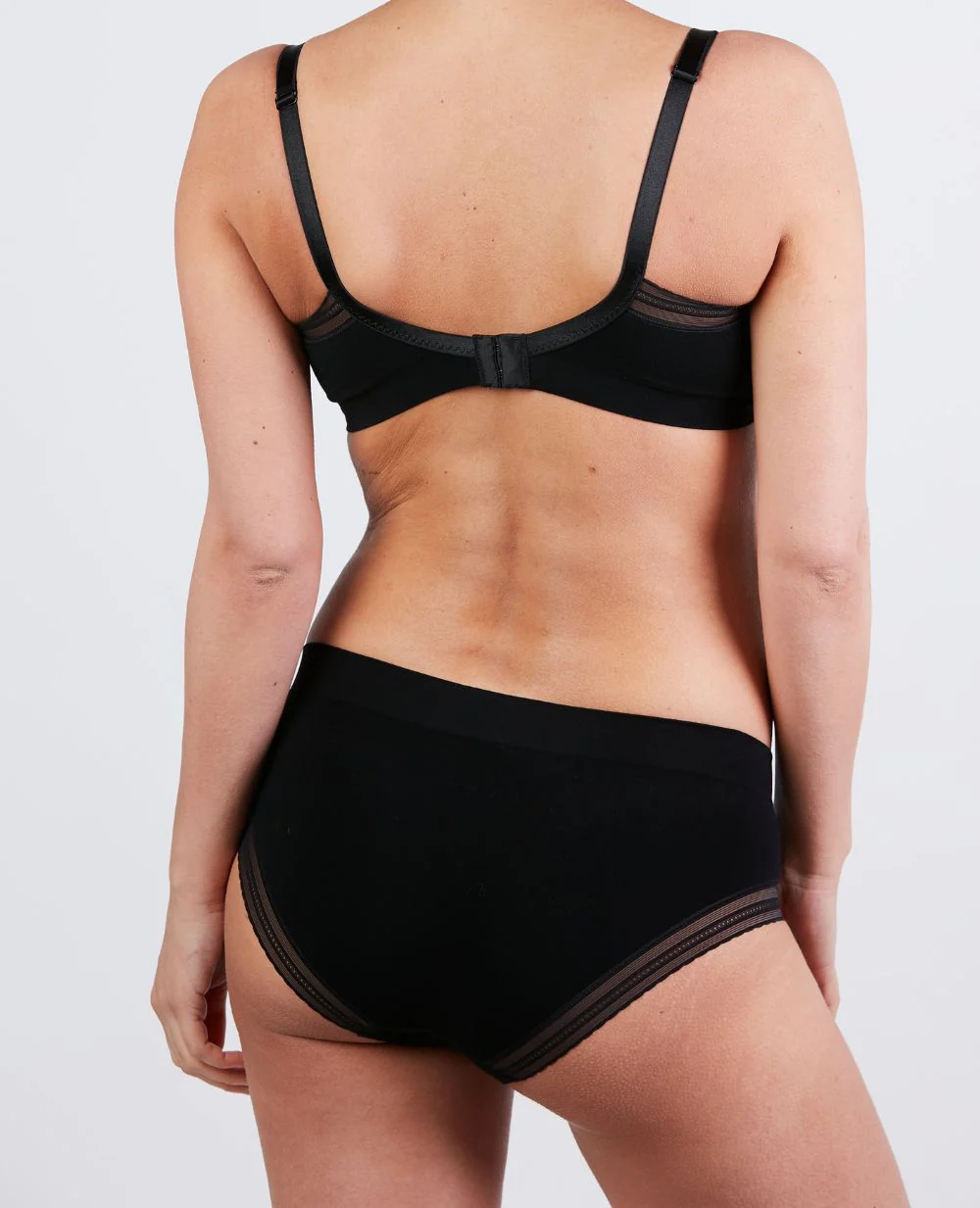 Slip Milk - Noir – Image 5