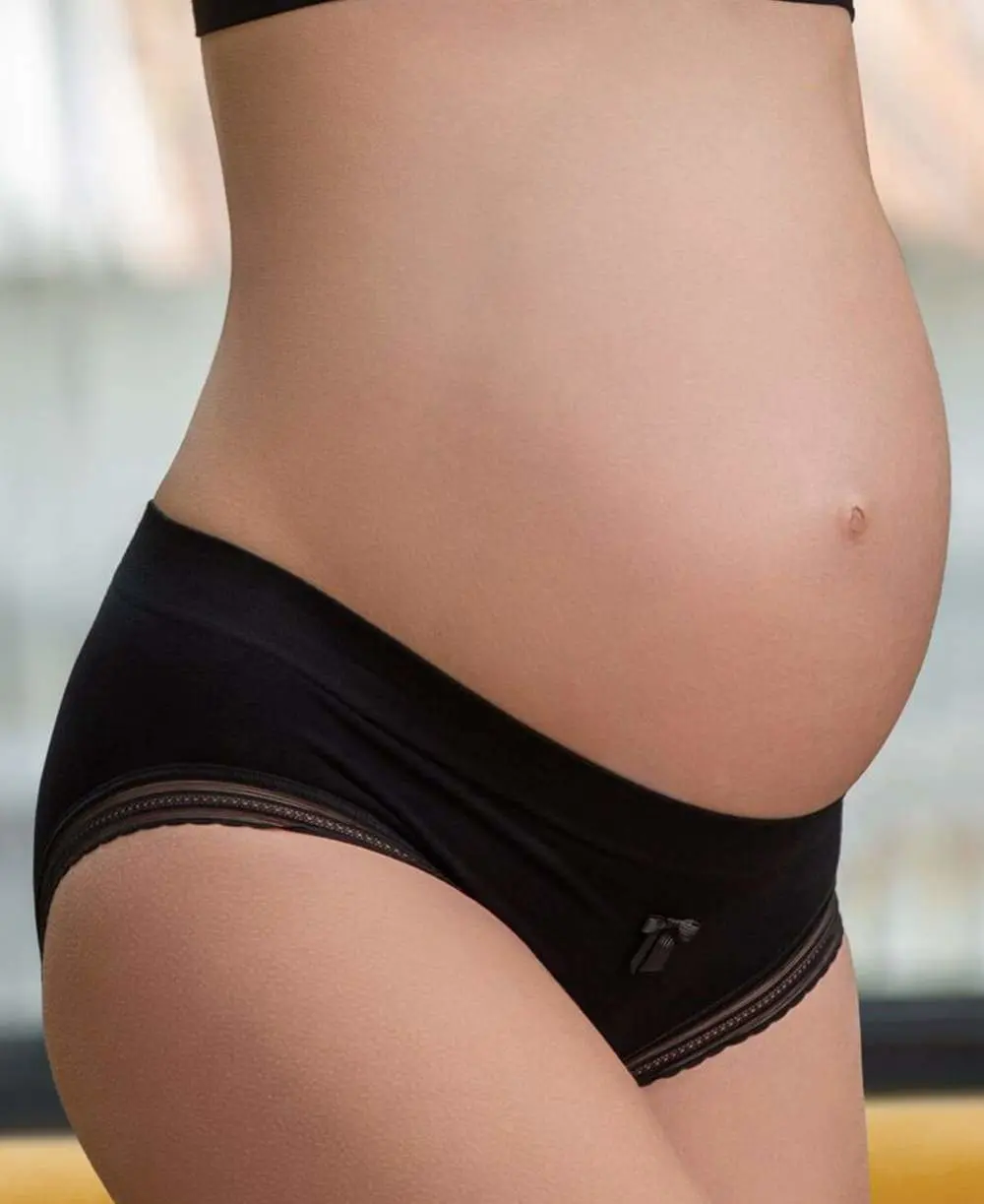 Slip Milk - Noir – Image 4