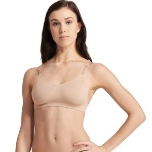 Soutien gorge danse style brassière Capezio