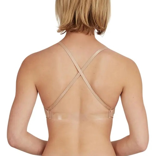 Soutien gorge danse style brassière Capezio – Image 3