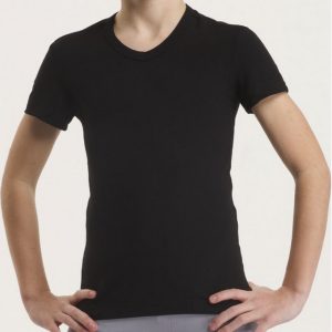 T-shirt danse garçon Temps Danse Oliver JR