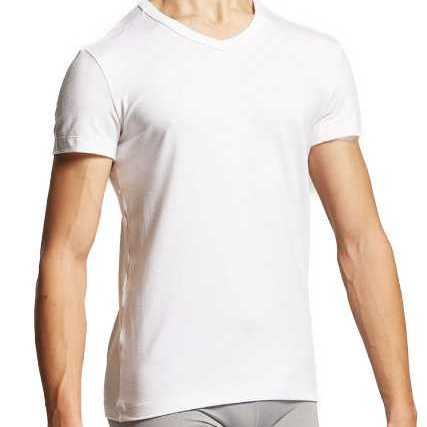 T-shirt danse homme Temps Danse Oliver – Image 5