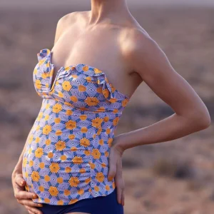 Tankini de grossesse Wax - Multico