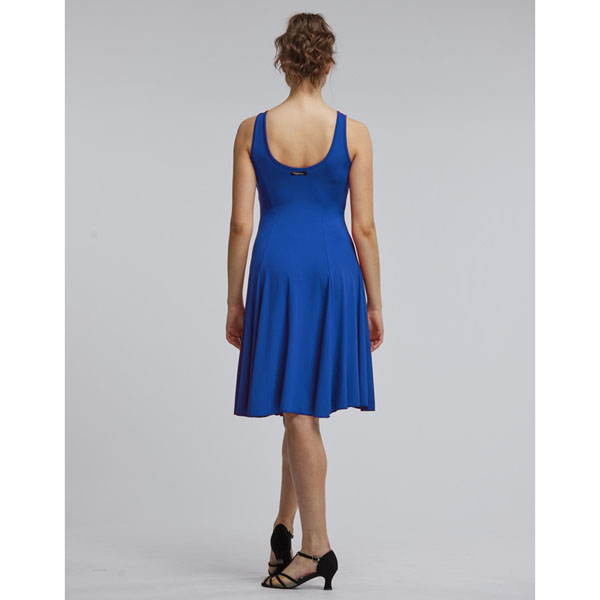 Robe danse de salon VERITABLE Temps Danse – Image 5