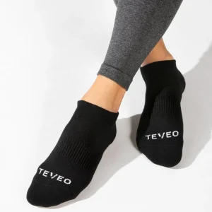 Active Socken (5er-Pack) "Schwarz"