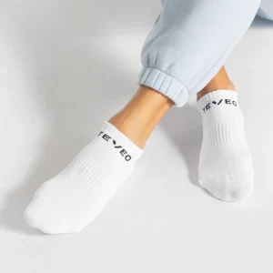 Sport Socken (2er-Pack) "Weiß"