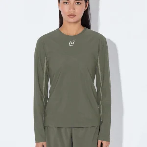 T-shirt manches longues Legend™ Femme